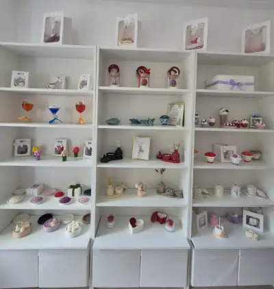 L'ame Maison Gift Boutique