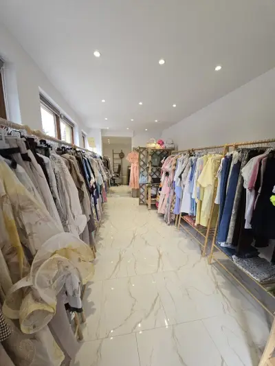 Grace Boutique