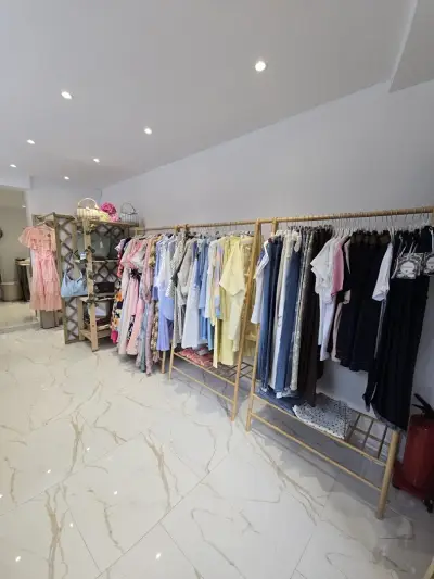 Grace Boutique