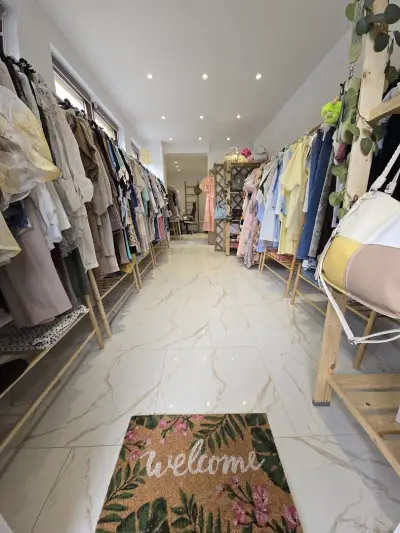 Grace Boutique