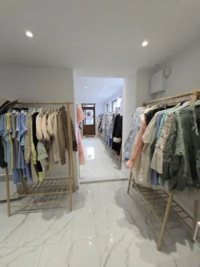 Grace Boutique