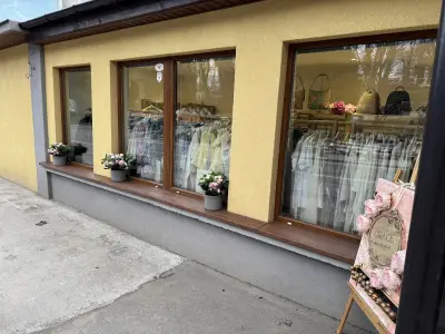 Grace Boutique
