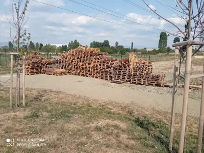 Складова база на Ozone.bg