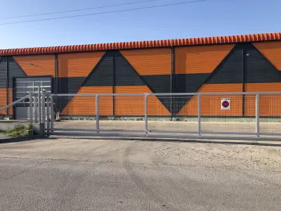 3PL Warehousing and Distribution - IT Logistic Center Ltd