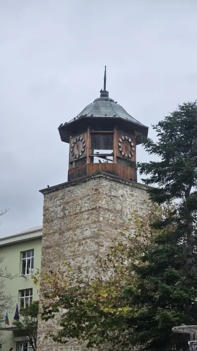 Общинска Охрана и СОТ Сливен