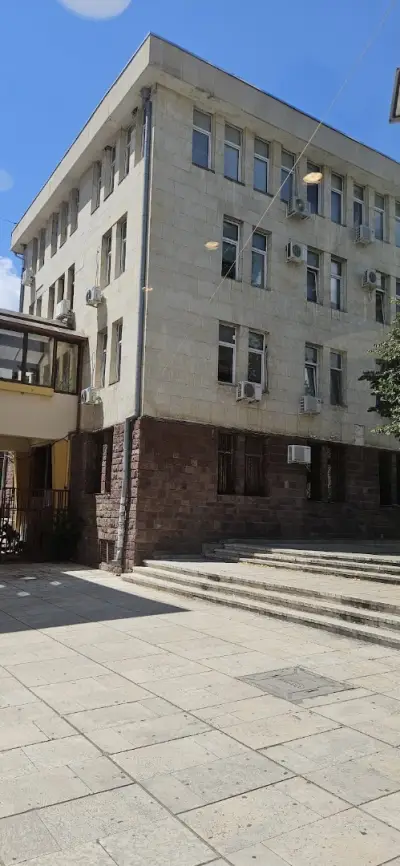 Общинска Охрана и СОТ Сливен