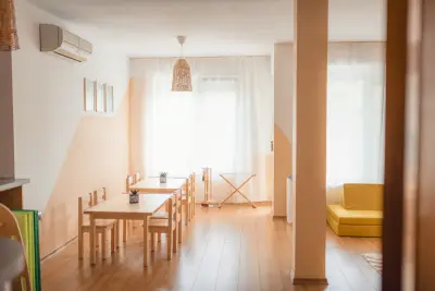 Частна детска градина La Casa dei Bimbi