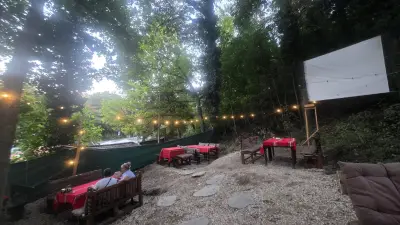 Скара ЦАРСКА ТУРШИЯ