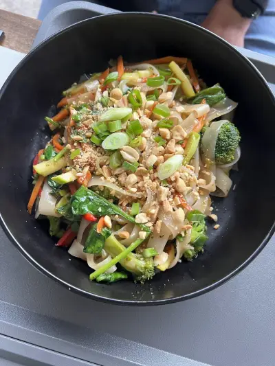 SOBO Sushi,Wok & Bowl