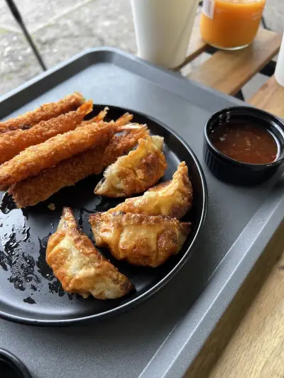 SOBO Sushi,Wok & Bowl