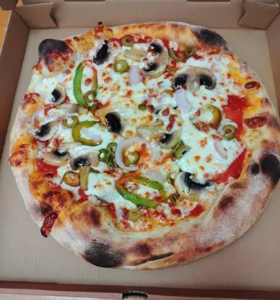 Master Pizza