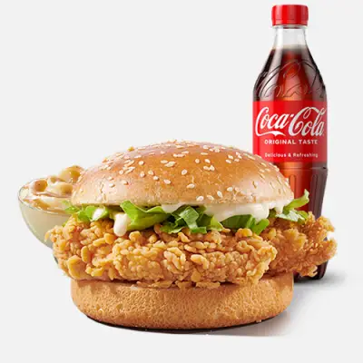 KFC West Mall