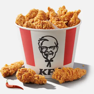 KFC West Mall