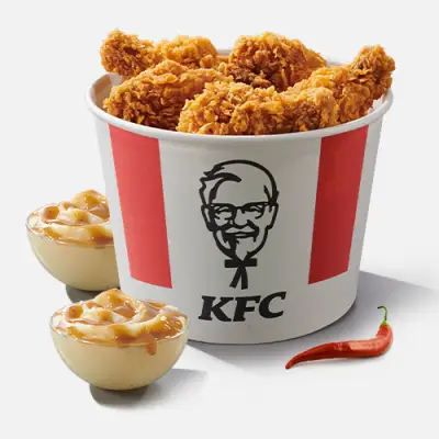 KFC West Mall