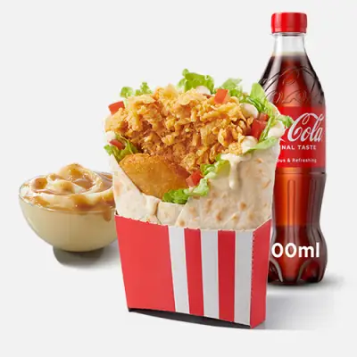 KFC West Mall
