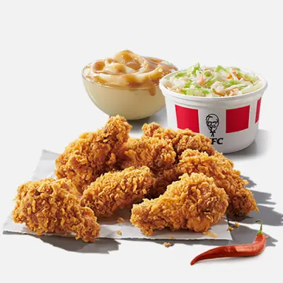 KFC West Mall