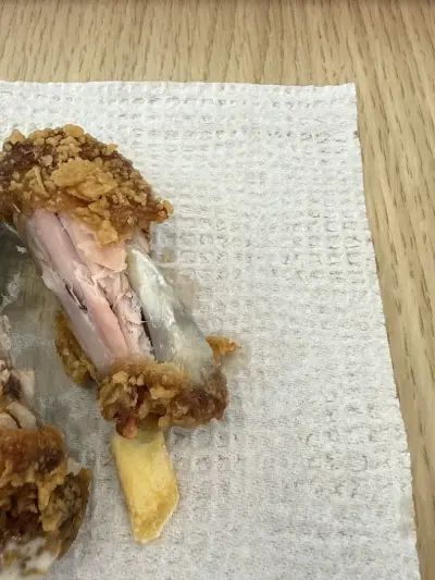 KFC West Mall