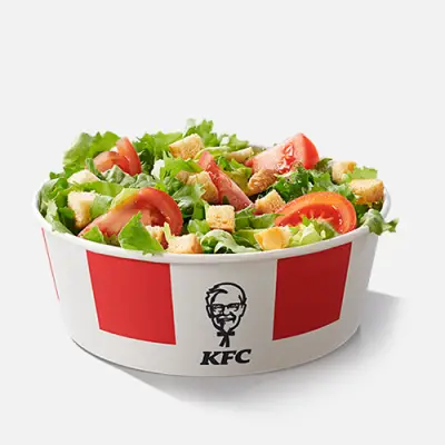 KFC West Mall