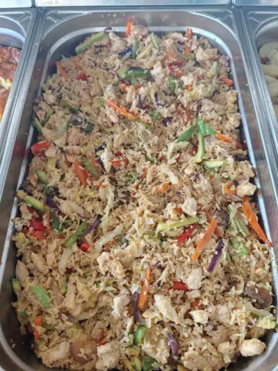 заведение за хранене "Вкусното"