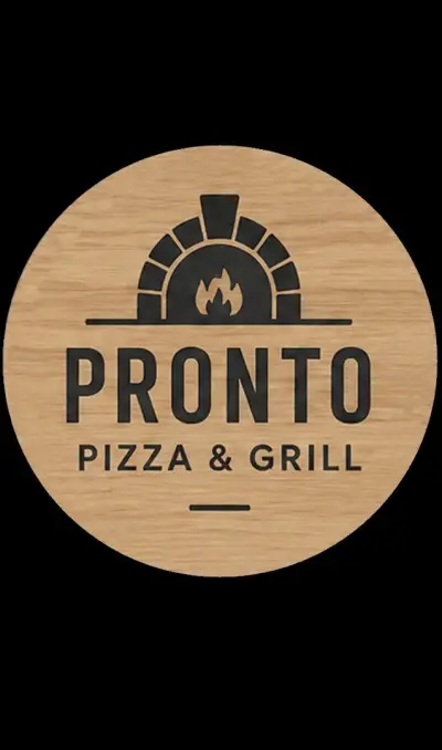 Pizza & Grill Pronto