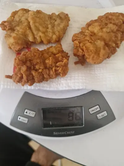 KFC Panorama Mall