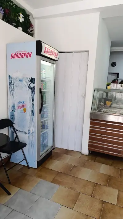 Гладното Мече