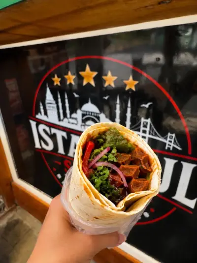 İstanbul sofra