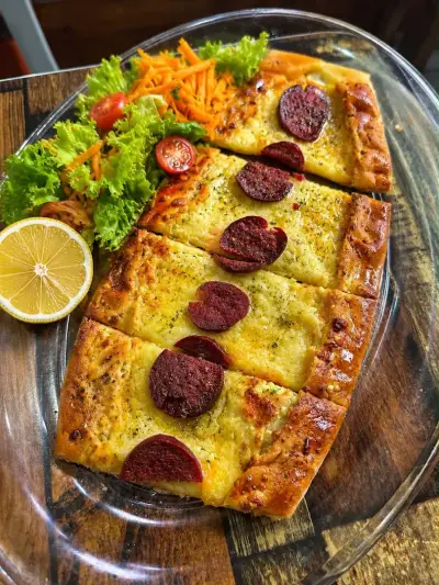 İstanbul sofra