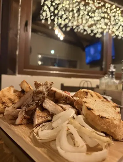 Манастирска Скара Зелин