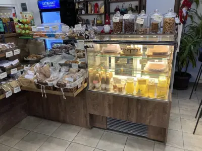 Кисело и сладко