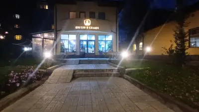 Кисело и сладко