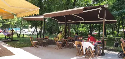 Кисело и сладко