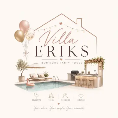Villa Eriks