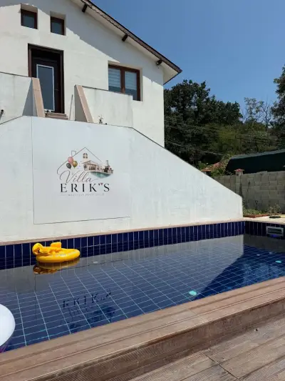 Villa Eriks