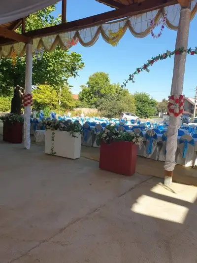 Altın Saray BG