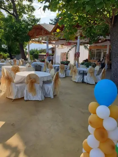 Altın Saray BG