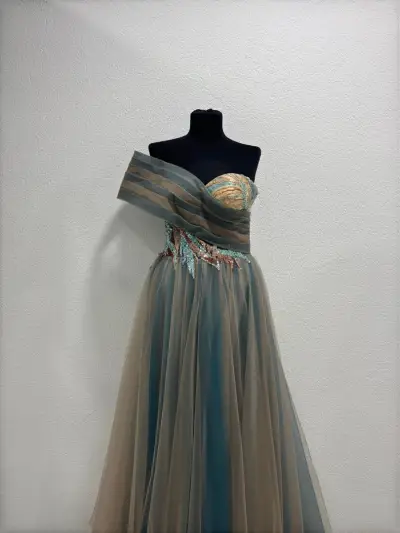 Сватбен салон "BridaL"