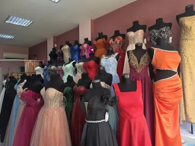 Сватбен салон "BridaL"