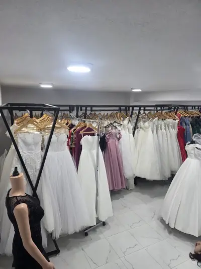 Сватбен салон "BridaL"