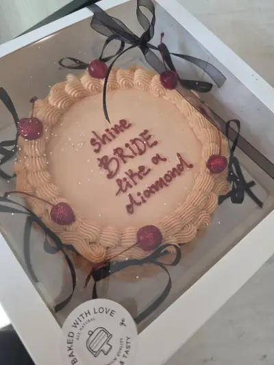 Bakehunters