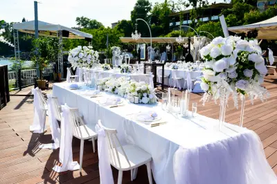 MonaMi Event Agency