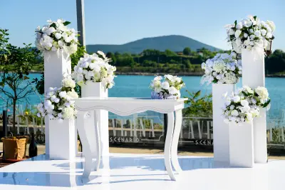 MonaMi Event Agency