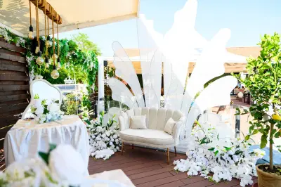MonaMi Event Agency