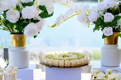 MonaMi Event Agency