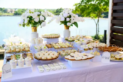 MonaMi Event Agency
