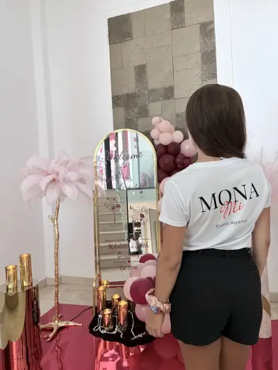 MonaMi Event Agency