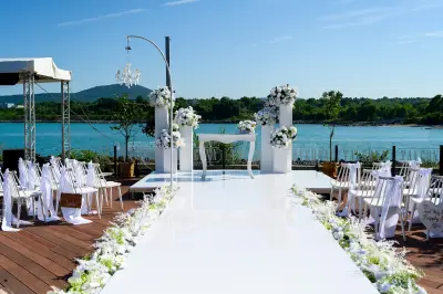 MonaMi Event Agency