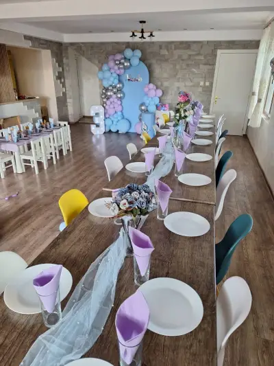 Magic Touch Decor - Украса за Вашите събития във Варна и областта