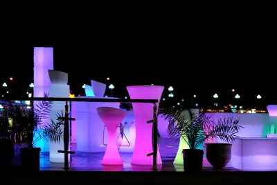 MAX GROUP EVENTS - Организация на събития! - Light & Sound Systems!