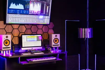MAX GROUP EVENTS - Организация на събития! - Light & Sound Systems!